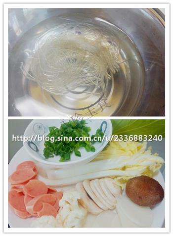 夜排档砂锅怎么做，夜排档砂锅怎么做好吃，夜排档砂锅做法