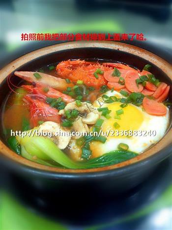 夜排档砂锅怎么做，夜排档砂锅怎么做好吃，夜排档砂锅做法