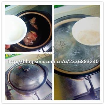 夜排档砂锅怎么做，夜排档砂锅怎么做好吃，夜排档砂锅做法