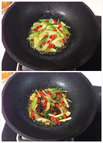 锅贴小黄鱼怎么做，锅贴小黄鱼怎么做好吃，锅贴小黄鱼做法
