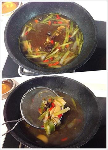 锅贴小黄鱼怎么做，锅贴小黄鱼怎么做好吃，锅贴小黄鱼做法