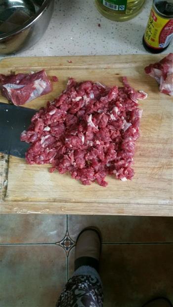 温州牛肉羹怎么做，温州牛肉羹怎么做好吃，温州牛肉羹做法