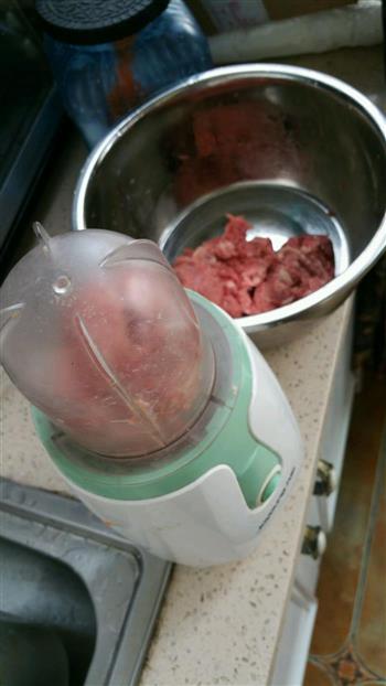 温州牛肉羹怎么做，温州牛肉羹怎么做好吃，温州牛肉羹做法