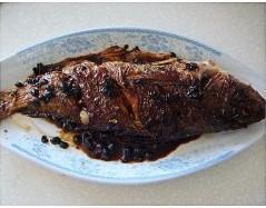 香辣豆豉黄鱼怎么做,香辣豆豉黄鱼怎么做好吃,香辣豆豉黄鱼做法 香辣豆豉黄鱼怎么做,香辣豆豉黄鱼怎么做好吃,香辣豆豉黄鱼做法