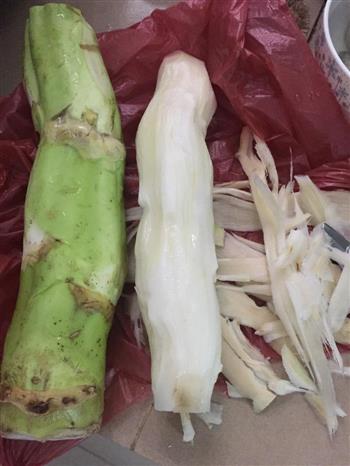 蚝豉菜心猪骨汤怎么做，蚝豉菜心猪骨汤怎么做好吃，蚝豉菜心猪骨汤做法
