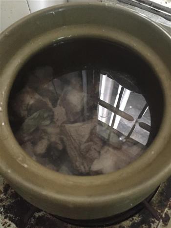 蚝豉菜心猪骨汤怎么做，蚝豉菜心猪骨汤怎么做好吃，蚝豉菜心猪骨汤做法