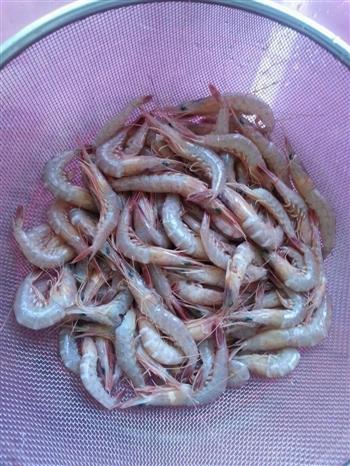 小炒红虾怎么做，小炒红虾怎么做好吃，小炒红虾做法