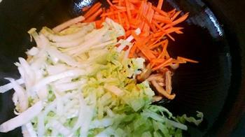 白菜豆腐三丝汤怎么做，白菜豆腐三丝汤怎么做好吃，白菜豆腐三丝汤做法