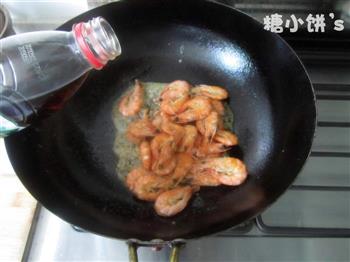 葱香油爆虾怎么做，葱香油爆虾怎么做好吃，葱香油爆虾做法