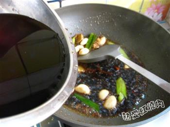 香菇炖带鱼怎么做，香菇炖带鱼怎么做好吃，香菇炖带鱼做法