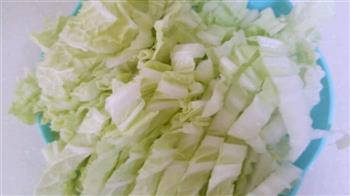 白菜豆腐三丝汤怎么做，白菜豆腐三丝汤怎么做好吃，白菜豆腐三丝汤做法