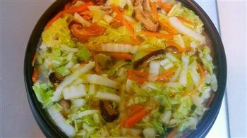 白菜豆腐三丝汤怎么做，白菜豆腐三丝汤怎么做好吃，白菜豆腐三丝汤做法