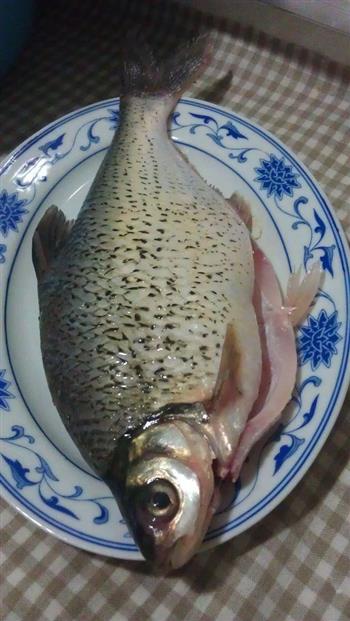 榄角蒸鳊鱼-小丽家常菜怎么做，榄角蒸鳊鱼-小丽家常菜怎么做好吃，榄角蒸鳊鱼-小丽家常菜做法
