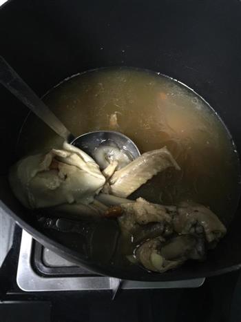花胶海参煲鸡汤怎么做，花胶海参煲鸡汤怎么做好吃，花胶海参煲鸡汤做法