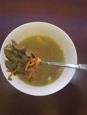 补肾腰花汤怎么做，补肾腰花汤怎么做好吃，补肾腰花汤做法