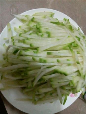 萝卜丝牛肉丸子汤怎么做，萝卜丝牛肉丸子汤怎么做好吃，萝卜丝牛肉丸子汤做法