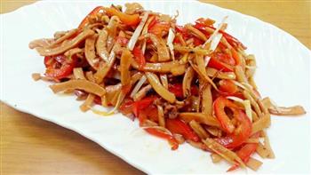椒香鱿鱼怎么做，椒香鱿鱼怎么做好吃，椒香鱿鱼做法