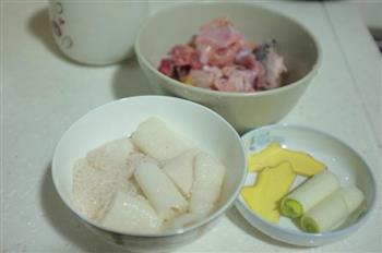 竹荪炖鸡怎么做，竹荪炖鸡怎么做好吃，竹荪炖鸡做法