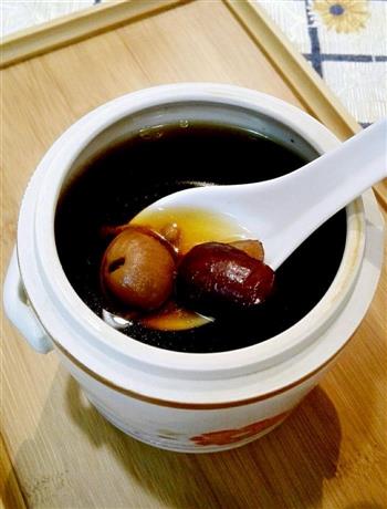 虫草花红枣桂圆滋补汤怎么做，虫草花红枣桂圆滋补汤怎么做好吃，虫草花红枣桂圆滋补汤做法