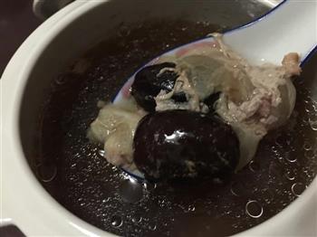 肉末炖鱼胶怎么做，肉末炖鱼胶怎么做好吃，肉末炖鱼胶做法