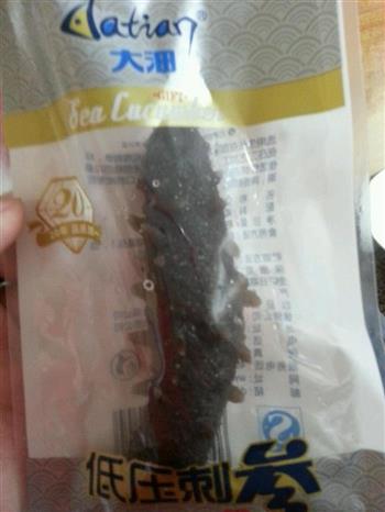 小米海参粥怎么做，小米海参粥怎么做好吃，小米海参粥做法