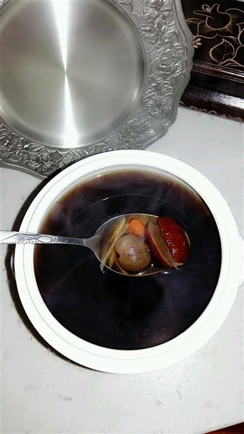 姜丝红枣桂圆煲怎么做，姜丝红枣桂圆煲怎么做好吃，姜丝红枣桂圆煲做法