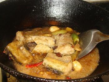 红烧鳕鱼块怎么做，红烧鳕鱼块怎么做好吃，红烧鳕鱼块做法