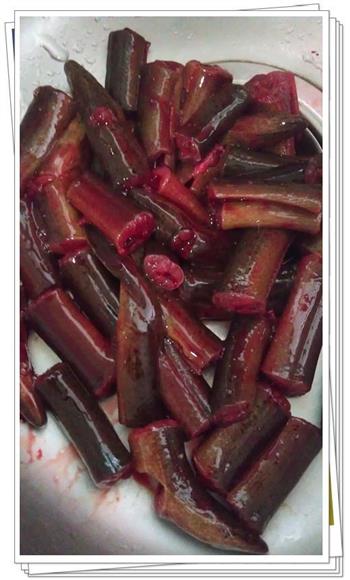 红烧黄鳝-小丽家常菜怎么做，红烧黄鳝-小丽家常菜怎么做好吃，红烧黄鳝-小丽家常菜做法