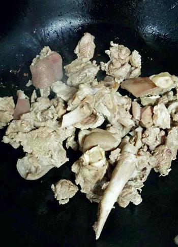 花胶莜麦羊骨汤怎么做，花胶莜麦羊骨汤怎么做好吃，花胶莜麦羊骨汤做法