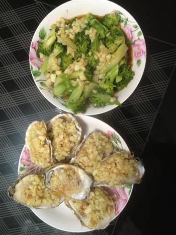 生蚝怎么做，生蚝怎么做好吃，生蚝做法