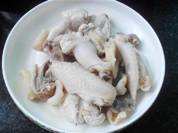 银耳罗汉果鸡汤怎么做，银耳罗汉果鸡汤怎么做好吃，银耳罗汉果鸡汤做法