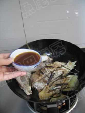 香煎左口鱼怎么做，香煎左口鱼怎么做好吃，香煎左口鱼做法
