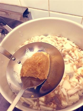 味增汤怎么做，味增汤怎么做好吃，味增汤做法