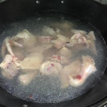 椰子鸡怎么做，椰子鸡怎么做好吃，椰子鸡做法