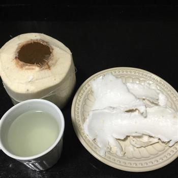 椰子鸡怎么做，椰子鸡怎么做好吃，椰子鸡做法