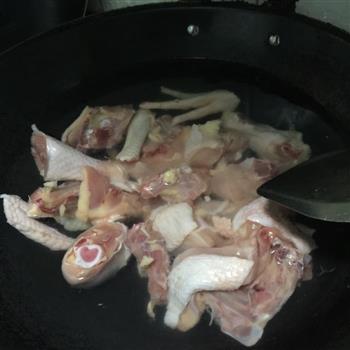 椰子鸡怎么做，椰子鸡怎么做好吃，椰子鸡做法