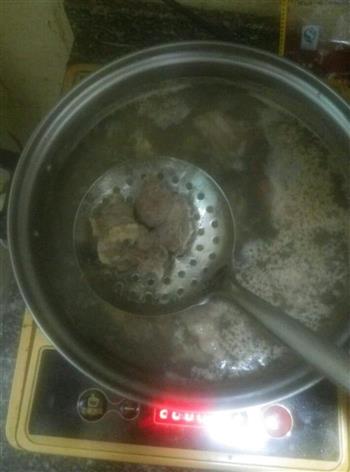 香浓排骨汤怎么做，香浓排骨汤怎么做好吃，香浓排骨汤做法