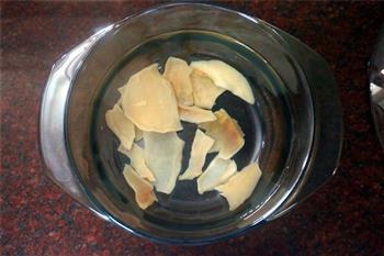 响螺片猪展汤怎么做，响螺片猪展汤怎么做好吃，响螺片猪展汤做法
