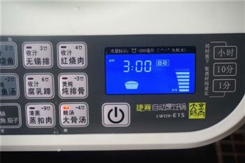 响螺片猪展汤怎么做，响螺片猪展汤怎么做好吃，响螺片猪展汤做法