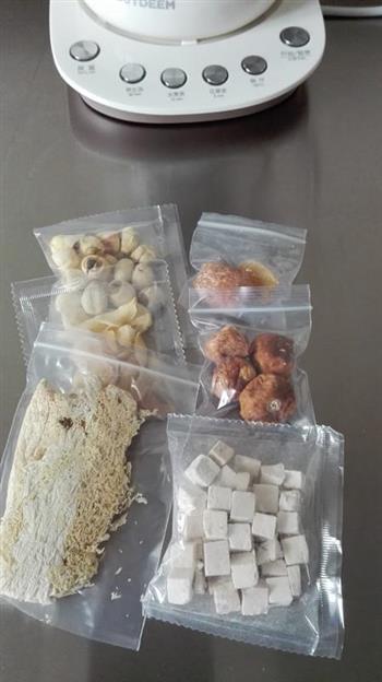 竹荪清新饮怎么做，竹荪清新饮怎么做好吃，竹荪清新饮做法