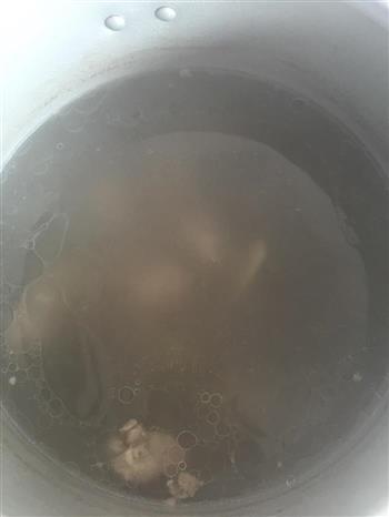 芋头萝卜排骨汤怎么做，芋头萝卜排骨汤怎么做好吃，芋头萝卜排骨汤做法