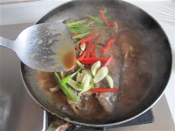 家常烧鳜鱼怎么做，家常烧鳜鱼怎么做好吃，家常烧鳜鱼做法