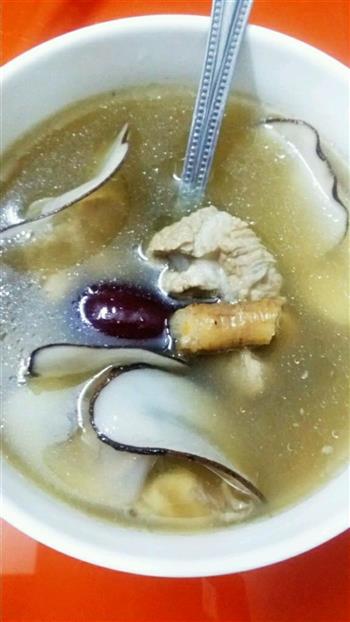 海底椰排骨汤怎么做，海底椰排骨汤怎么做好吃，海底椰排骨汤做法