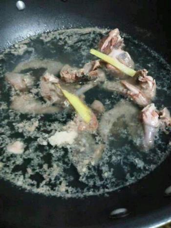 鸽子土豆汤怎么做，鸽子土豆汤怎么做好吃，鸽子土豆汤做法