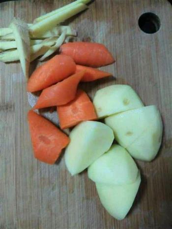 鸽子土豆汤怎么做，鸽子土豆汤怎么做好吃，鸽子土豆汤做法