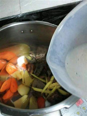 鸽子土豆汤怎么做，鸽子土豆汤怎么做好吃，鸽子土豆汤做法