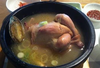 鲍鱼参鸡汤怎么做，鲍鱼参鸡汤怎么做好吃，鲍鱼参鸡汤做法