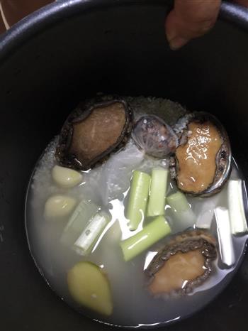 鲍鱼参鸡汤怎么做，鲍鱼参鸡汤怎么做好吃，鲍鱼参鸡汤做法