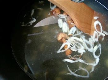 姬松茸虫草花豆腐汤-抗氧化怎么做，姬松茸虫草花豆腐汤-抗氧化怎么做好吃，姬松茸虫草花豆腐汤-抗氧化做法