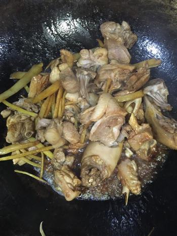 酸萝卜鸭怎么做，酸萝卜鸭怎么做好吃，酸萝卜鸭做法